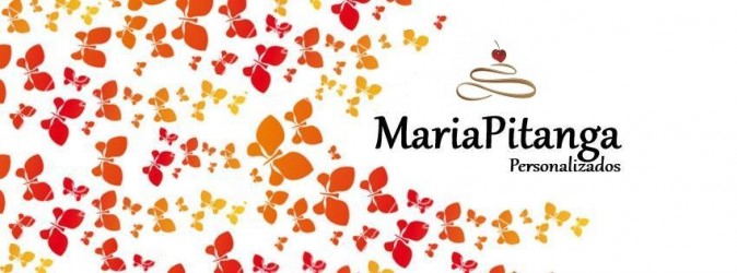 Maria Pitanga Personalizados